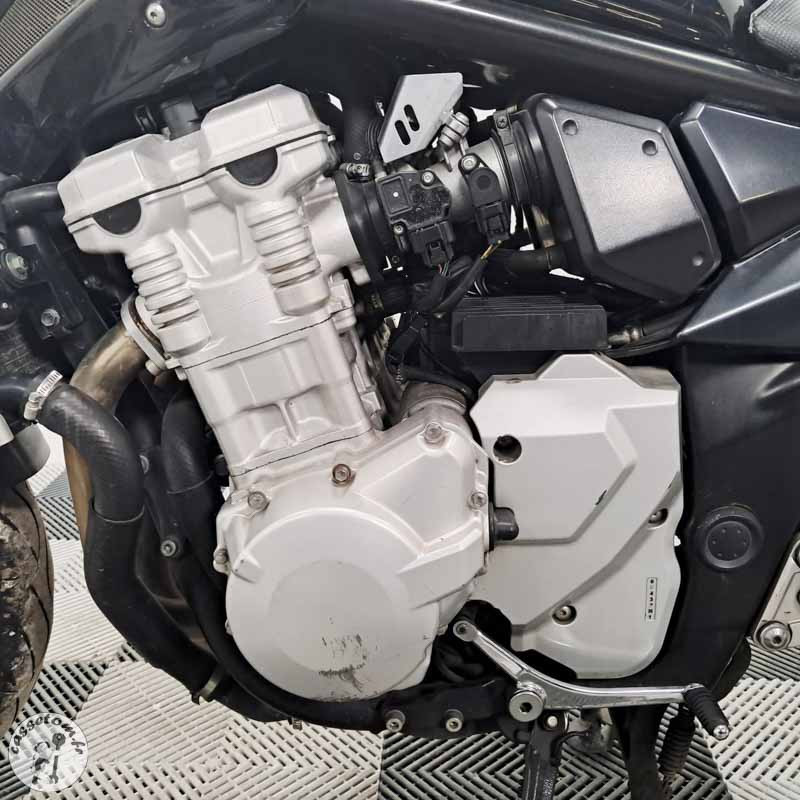 Suzuki 650 Bandit de  2007