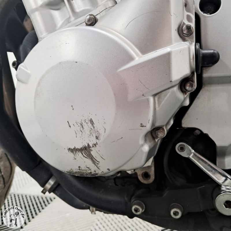 Suzuki 650 Bandit de  2007