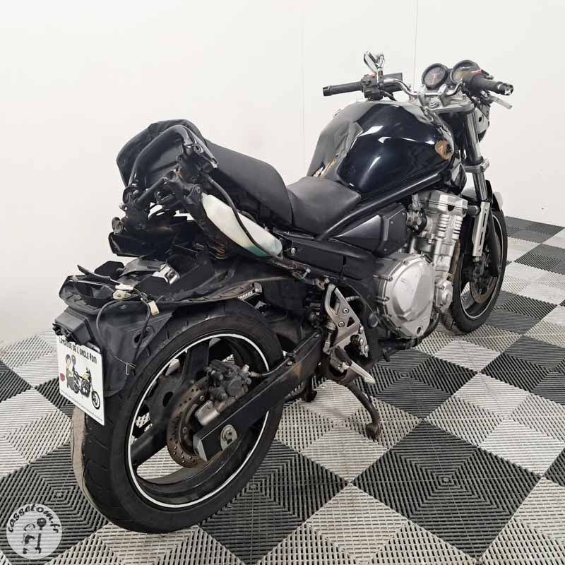 Suzuki 650 Bandit de  2007