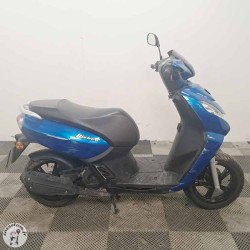 Peugeot 50 Kisbee de 2024 Occasion | CasseTom
