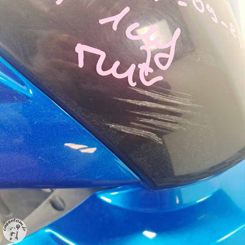 Peugeot 50 Kisbee de 2024 Occasion | CasseTom