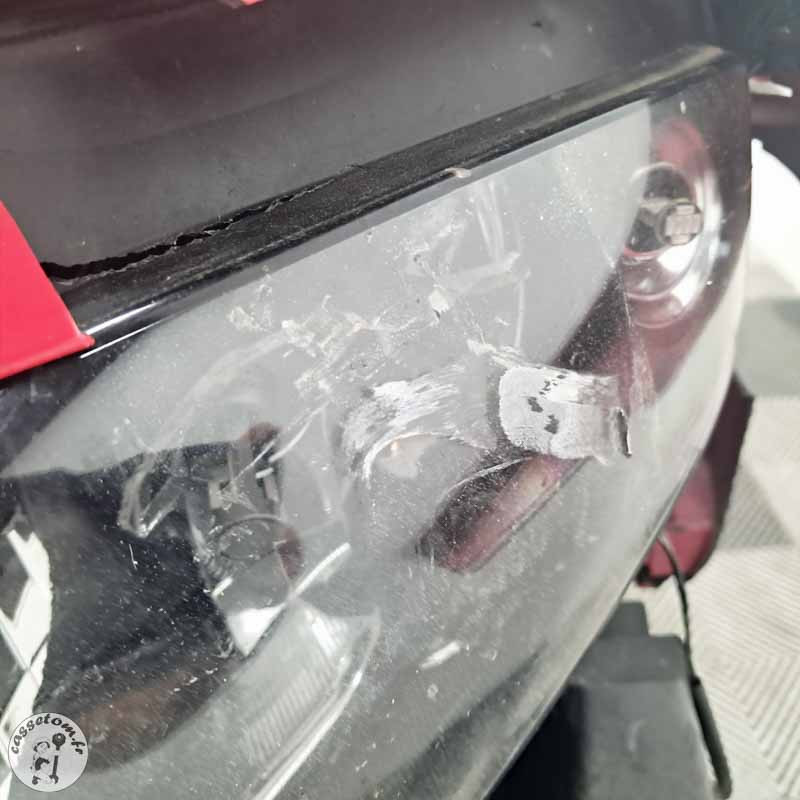 Suzuki 650 SV de  2006