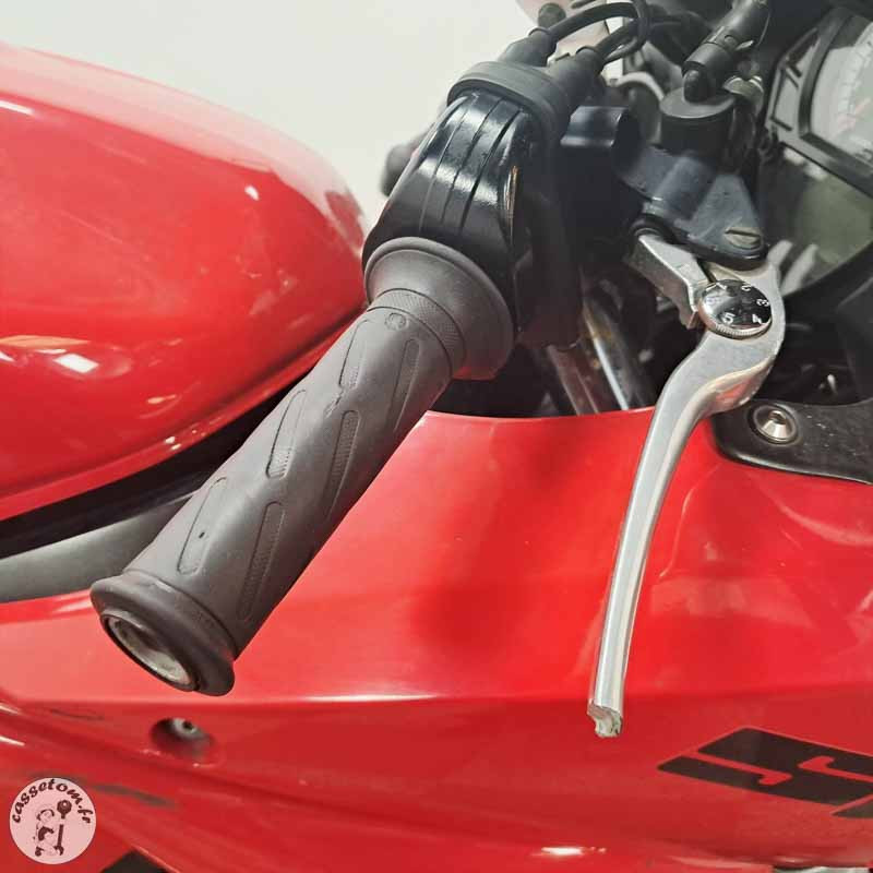 Suzuki 650 SV de  2006