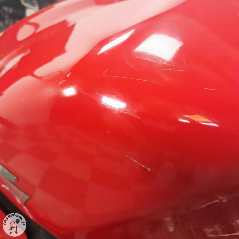 Suzuki 650 SV de  2006