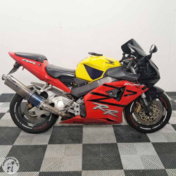 Honda 900 CBR RR de  2003