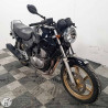 Honda 500 CB de  2001