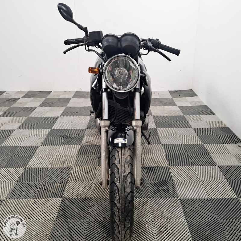 Honda 500 CB de  2001