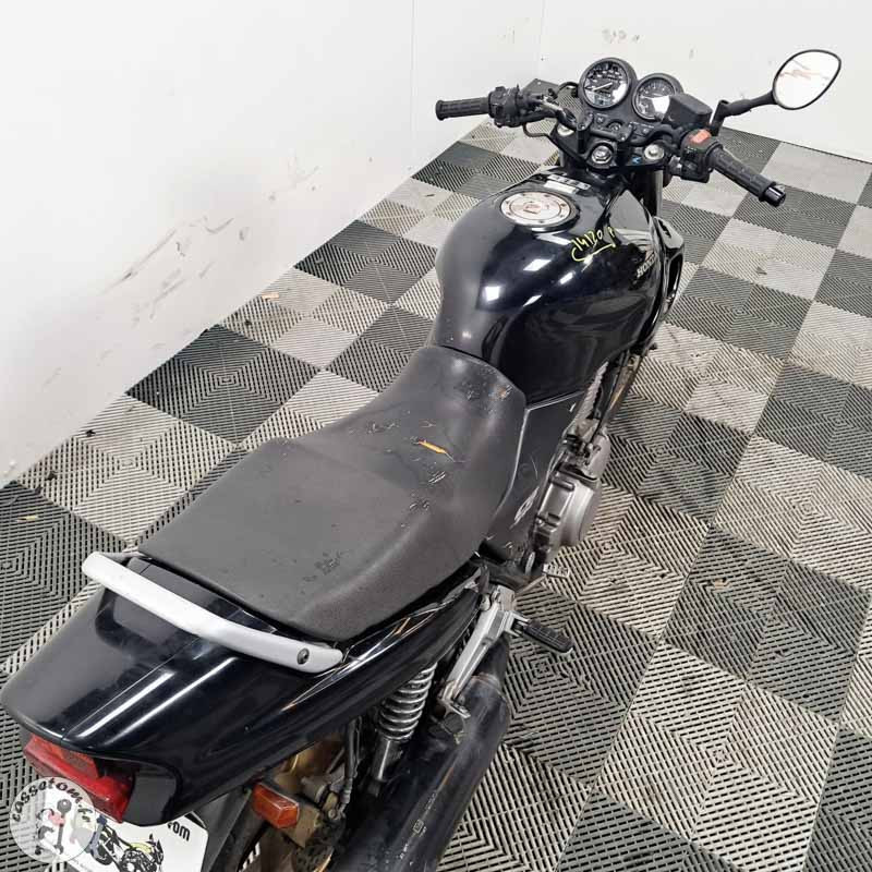 Honda 500 CB de  2001
