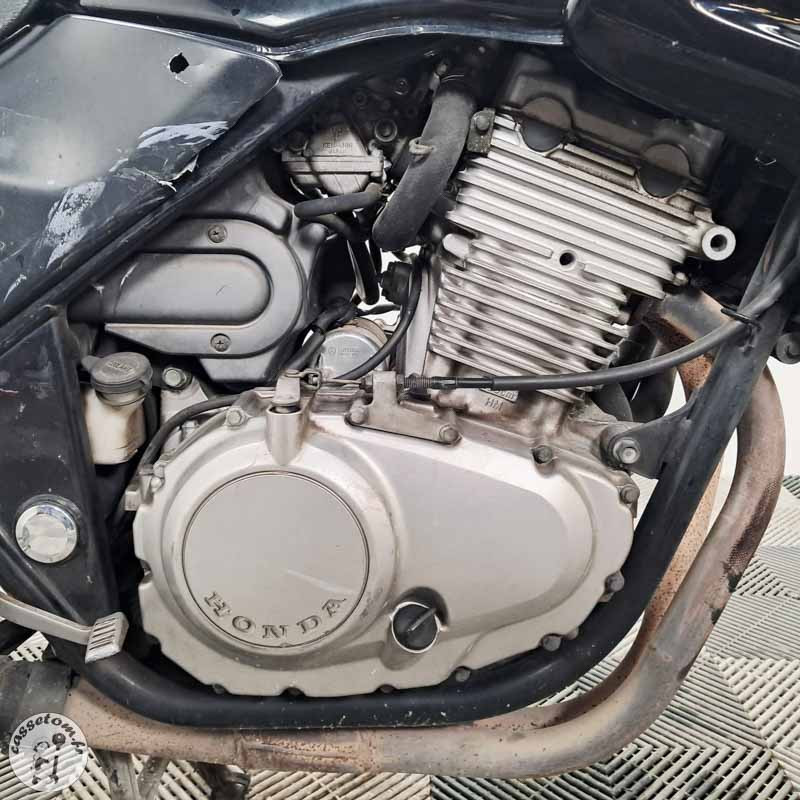 Honda 500 CB de  2001