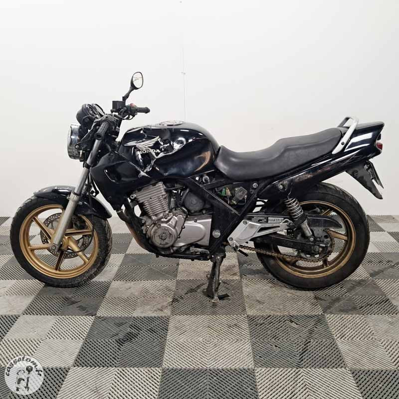 Honda 500 CB de  2001