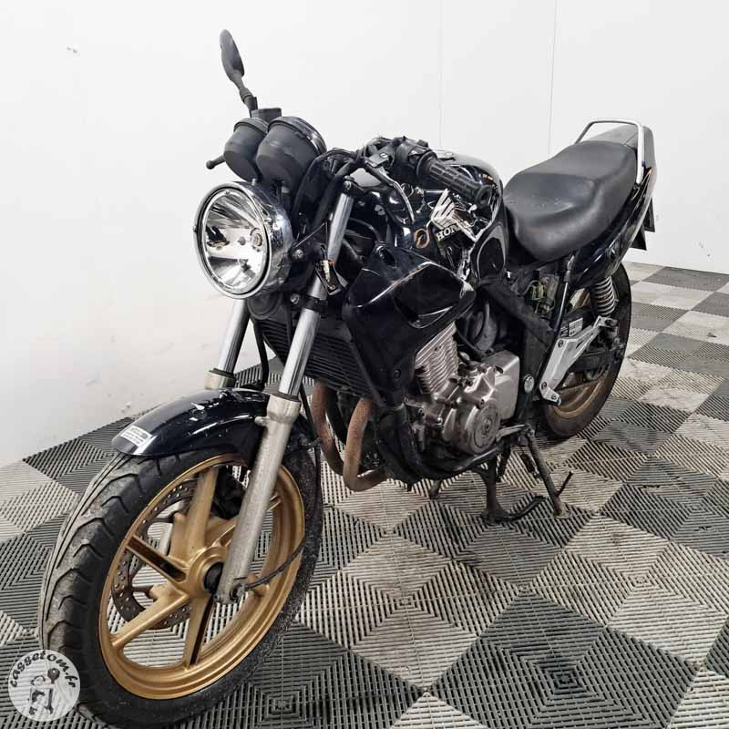 Honda 500 CB de  2001