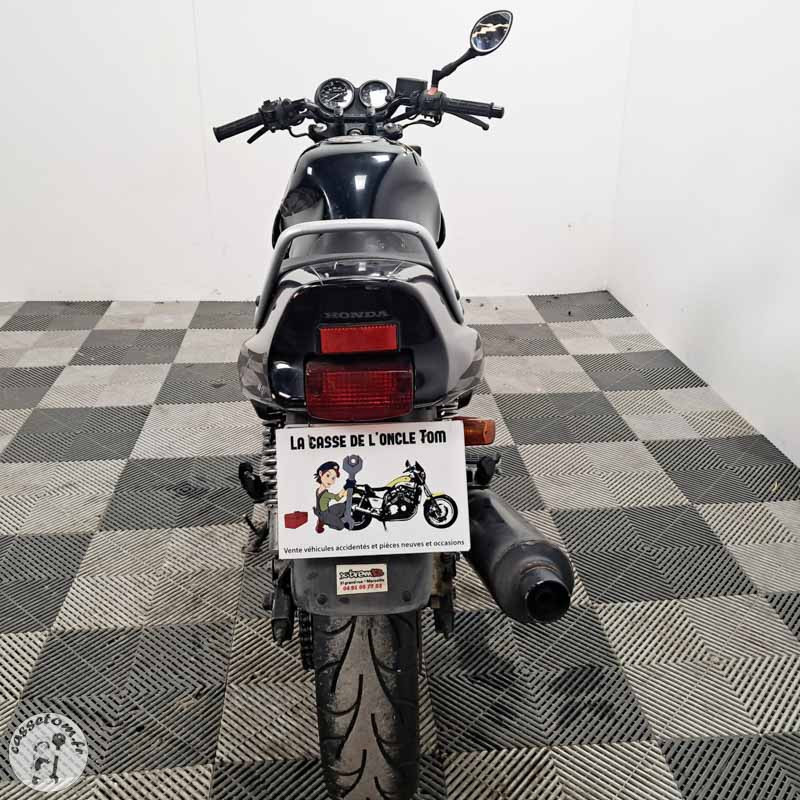 Honda 500 CB de  2001