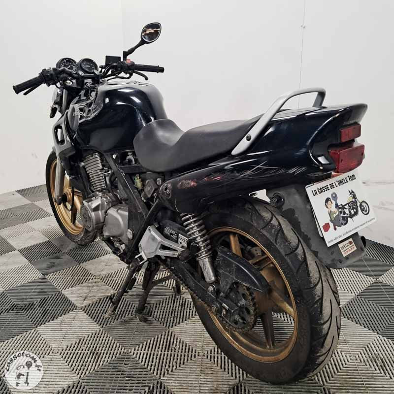 Honda 500 CB de  2001