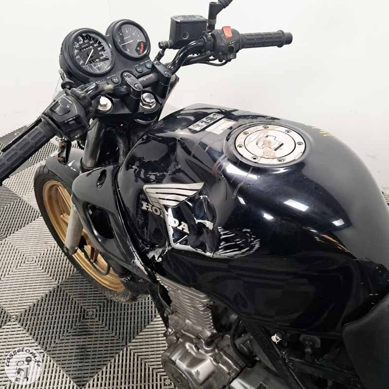 Honda 500 CB de  2001