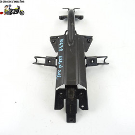 Support de plaque Kawasaki 650 ER6N 2012 - CTM-10698-028