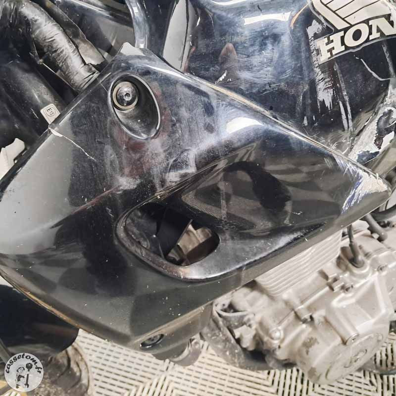 Honda 500 CB de  2001