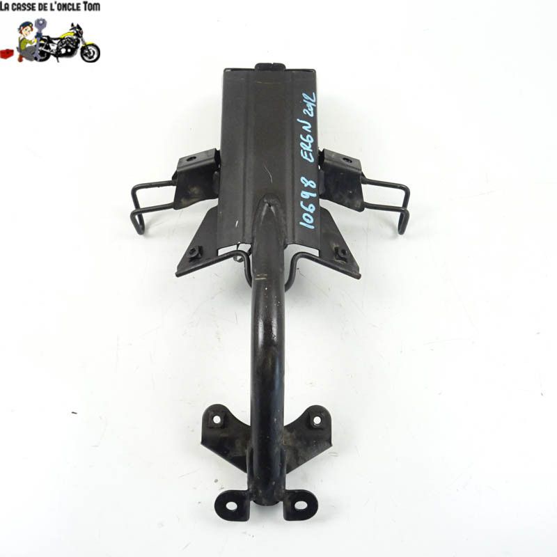 Support de plaque  Kawasaki 650 ER6N 2012 - CTM-10698-028