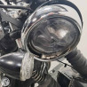 Triumph Speedmaster 1200 de  2019