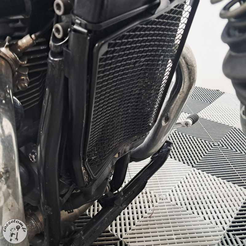 Triumph Speedmaster 1200 de  2019