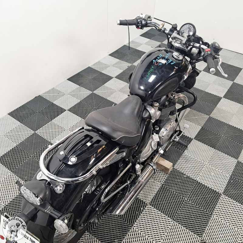 Triumph Speedmaster 1200 de  2019