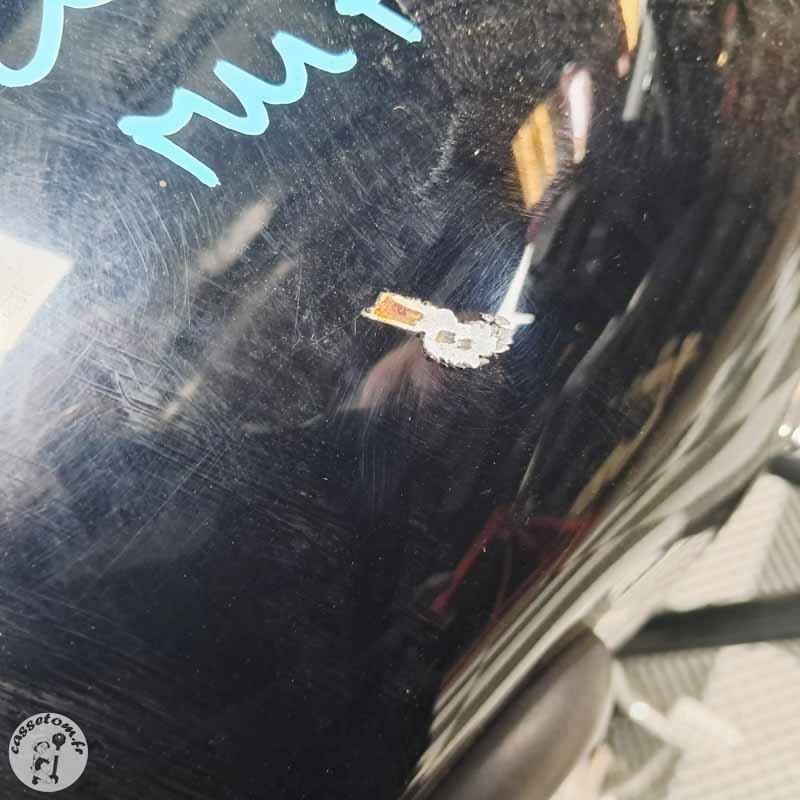 Triumph Speedmaster 1200 de  2019