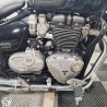 Triumph Speedmaster 1200 de  2019