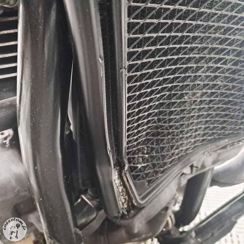 Triumph Speedmaster 1200 de  2019