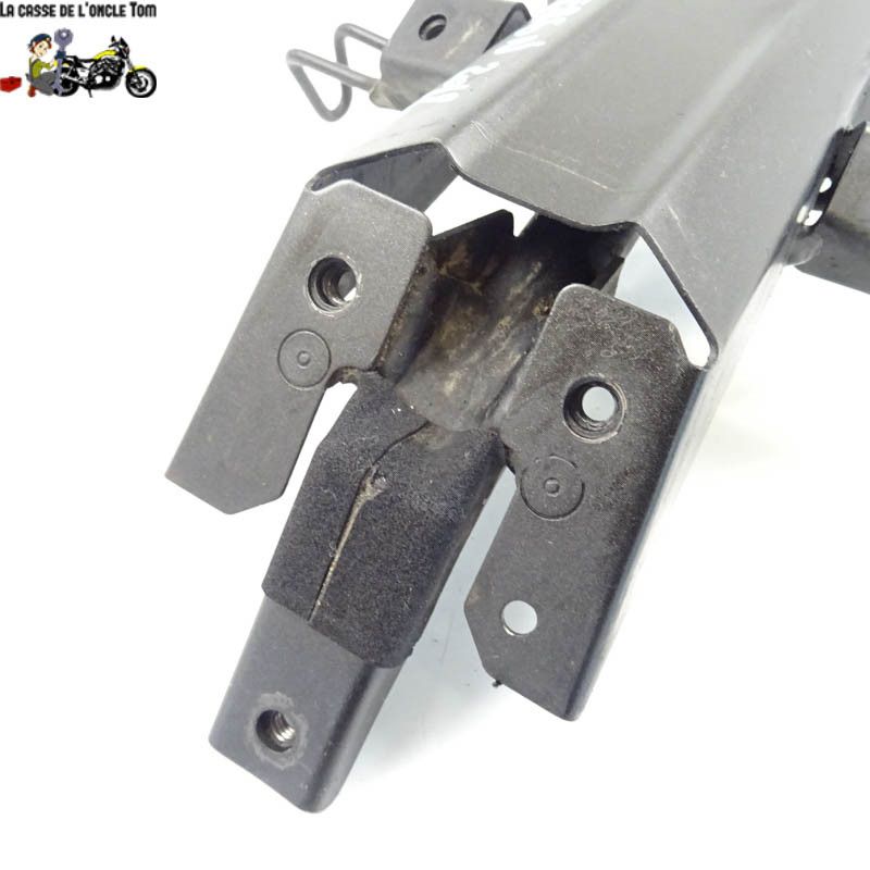 Support de plaque  Kawasaki 650 ER6N 2012 - CTM-10698-028