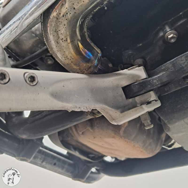 Triumph Speedmaster 1200 de  2019