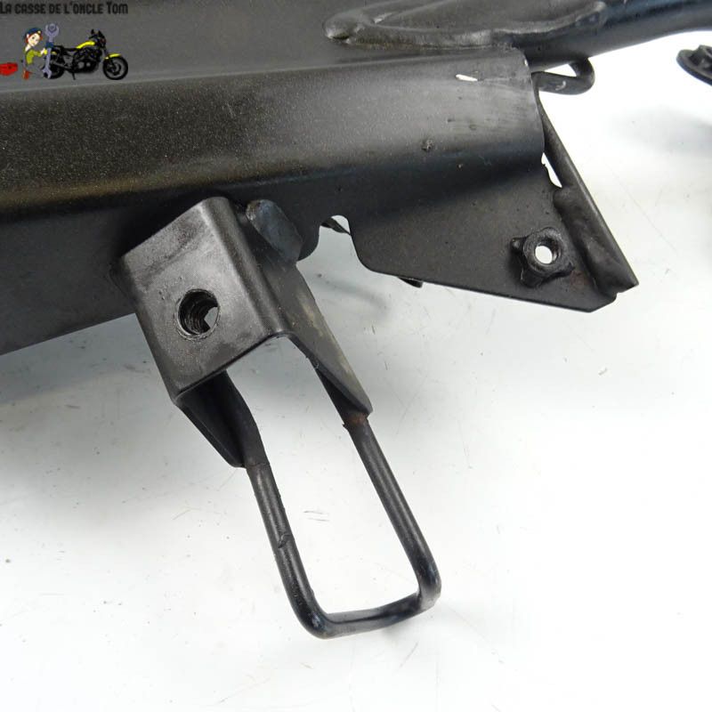 Support de plaque  Kawasaki 650 ER6N 2012 - CTM-10698-028