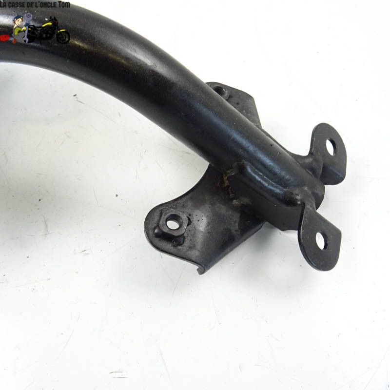 Support de plaque  Kawasaki 650 ER6N 2012 - CTM-10698-028