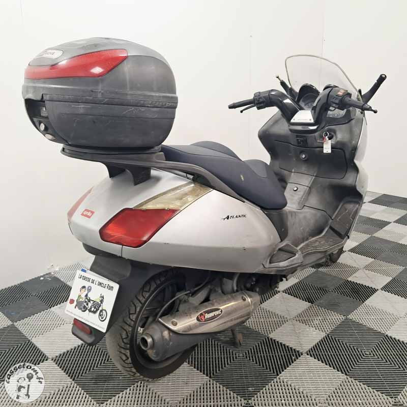 Aprilia 125 Atlantis de  2005