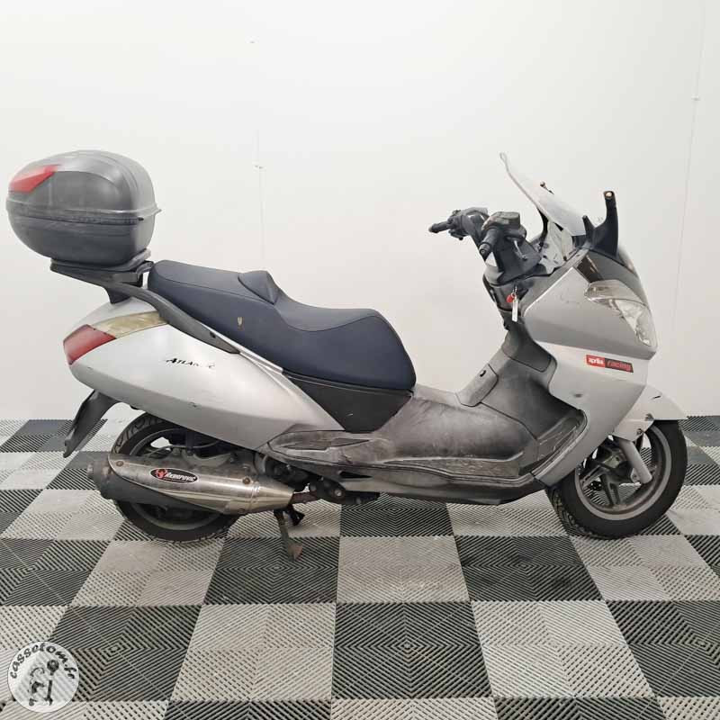 Aprilia 125 Atlantis de  2005
