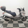 Aprilia 125 Atlantis de  2005