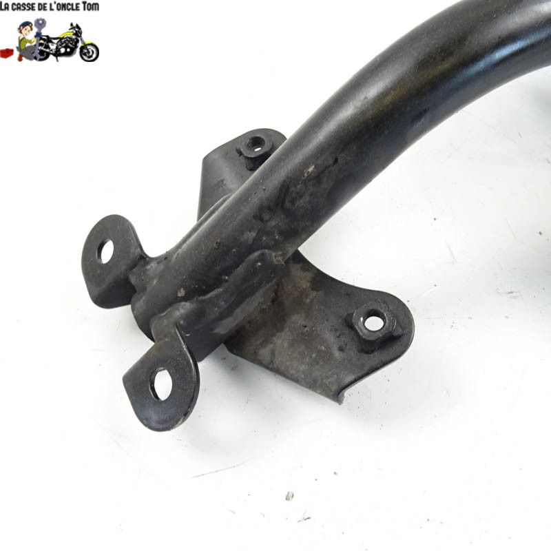Support de plaque  Kawasaki 650 ER6N 2012 - CTM-10698-028