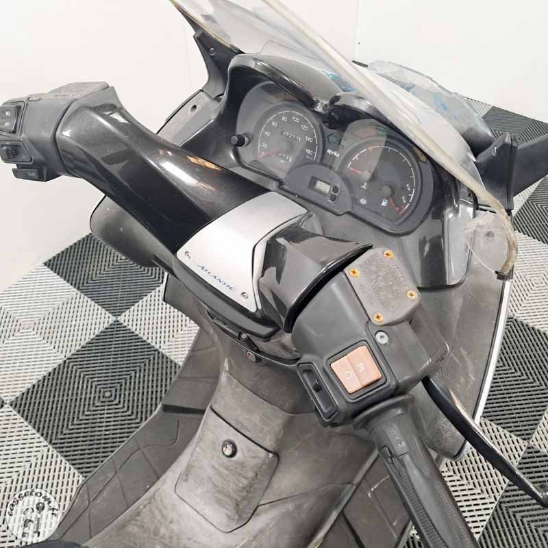 Aprilia 125 Atlantis de  2005