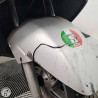 Aprilia 125 Atlantis de  2005