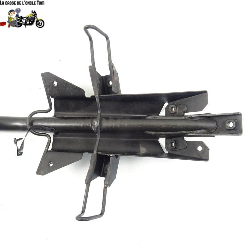 Support de plaque  Kawasaki 650 ER6N 2012 - CTM-10698-028