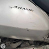 Aprilia 125 Atlantis de  2005