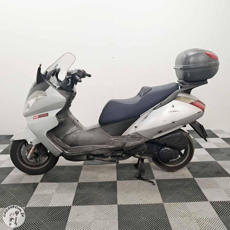 Aprilia 125 Atlantis de  2005