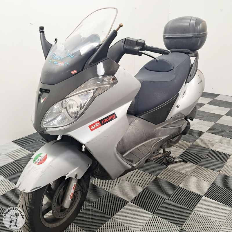 Aprilia 125 Atlantis de  2005