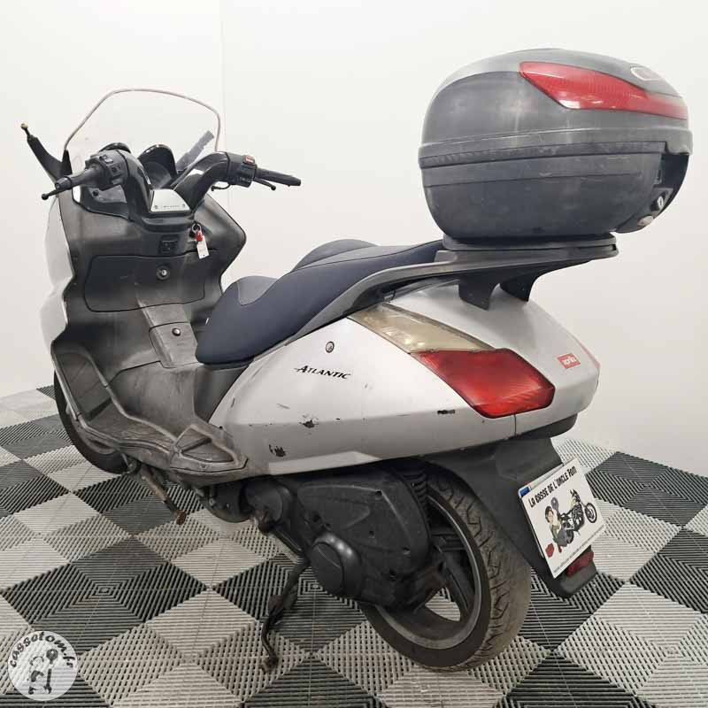 Aprilia 125 Atlantis de  2005