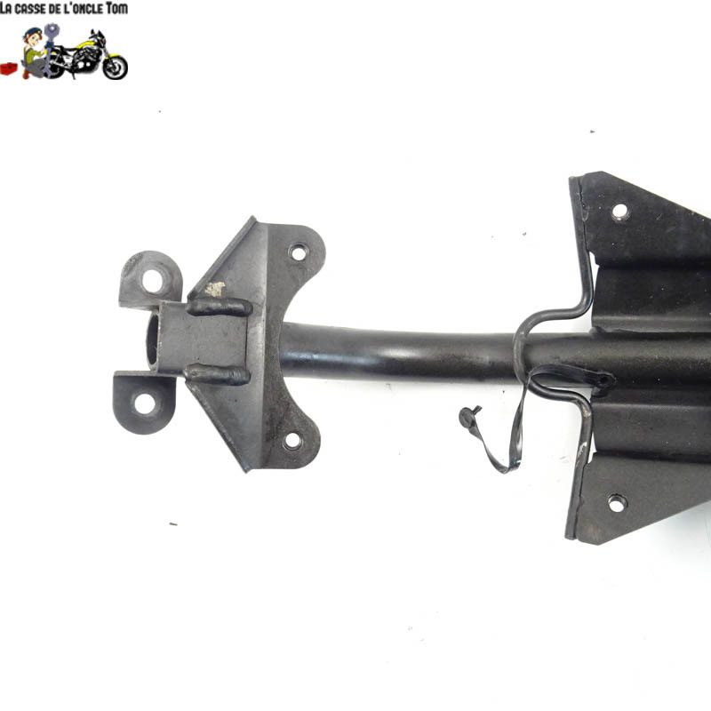 Support de plaque  Kawasaki 650 ER6N 2012 - CTM-10698-028