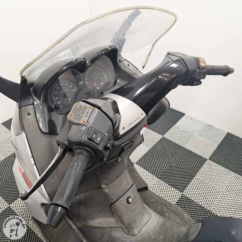 Aprilia 125 Atlantis de  2005