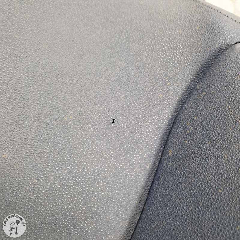 Aprilia 125 Atlantis de  2005