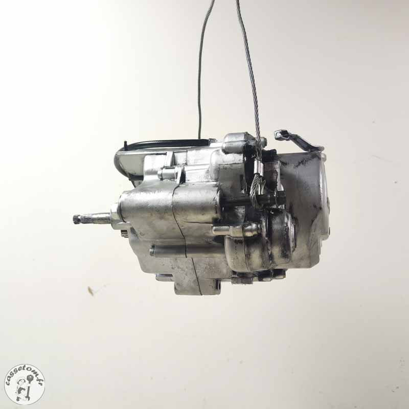 Moteur Cagiva 125 mito 2000