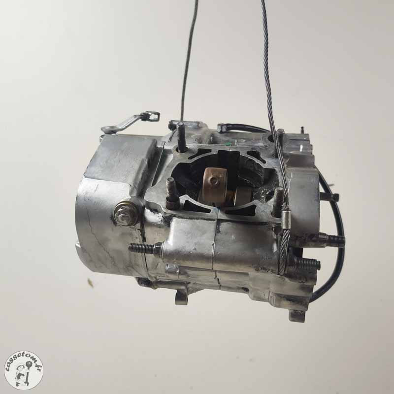 Moteur Cagiva 125 mito 2000