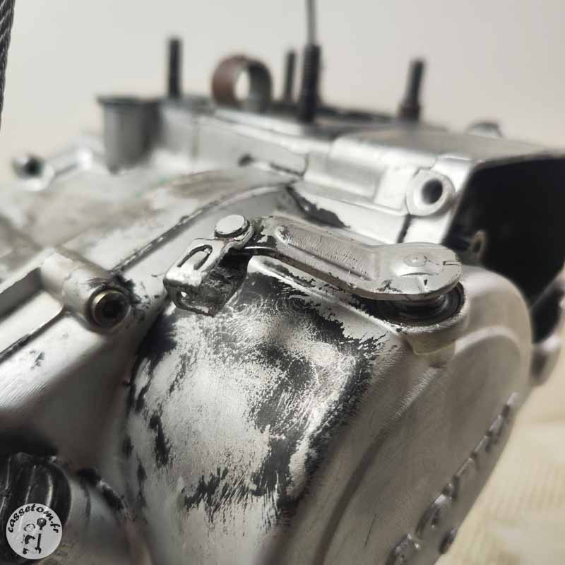 Moteur Cagiva 125 mito 2000