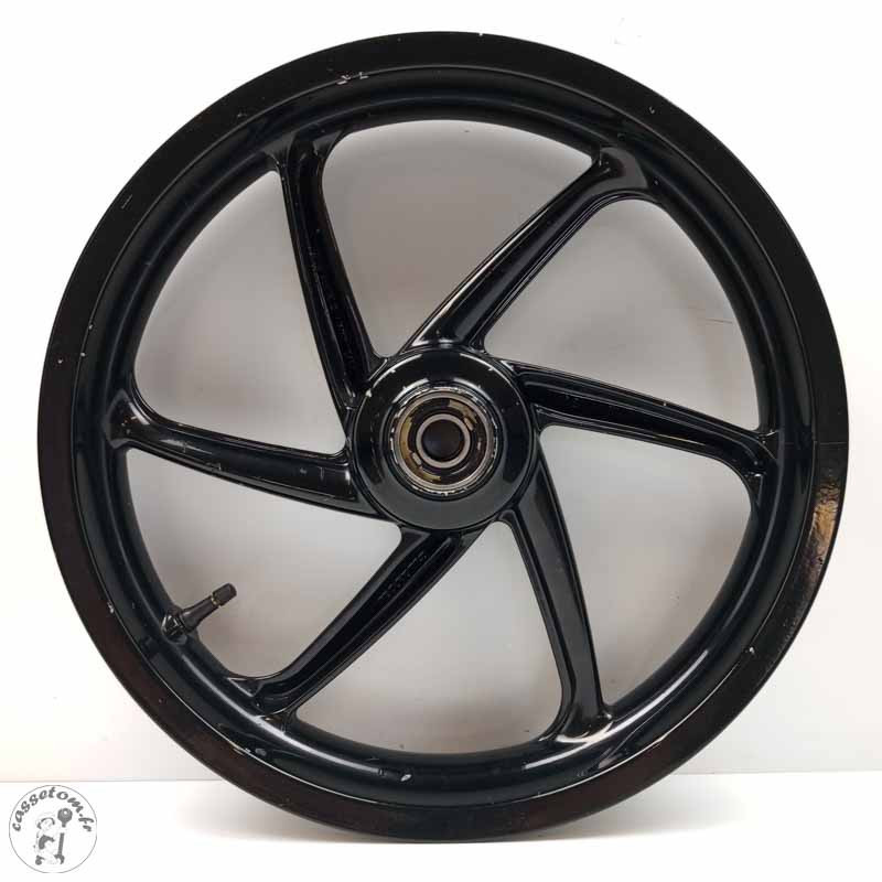 Jante Avant Cagiva 125 Mito | Occasion Garantie | CasseTom