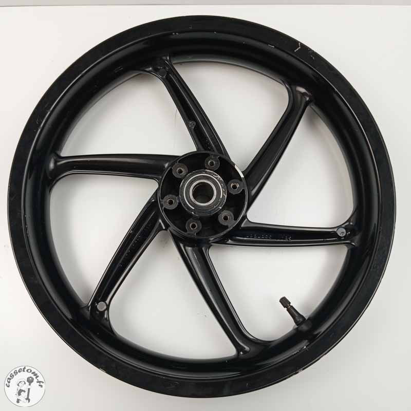 Jante Avant Cagiva 125 Mito | Occasion Garantie | CasseTom